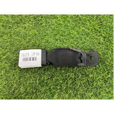 Ремінь безпеки