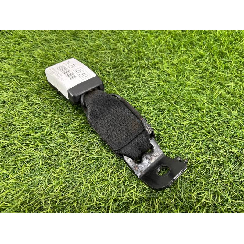 Ремінь безпеки (airbag/безопасность) BMW 3-series F30 2013 N47D20 72117266352