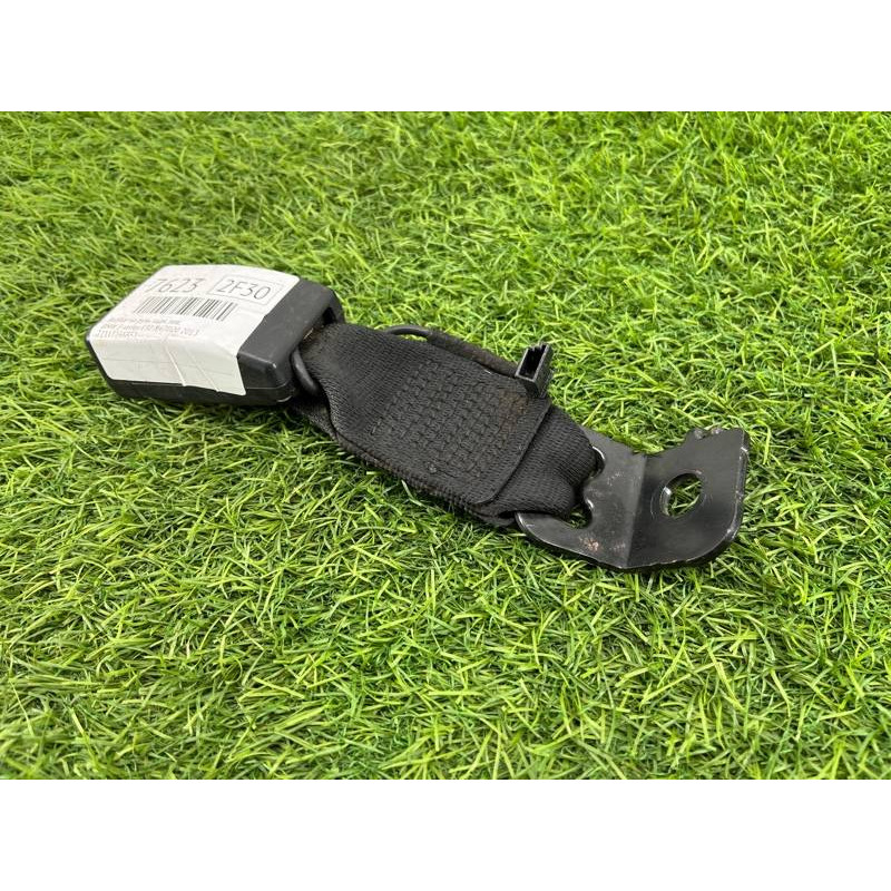 Ремінь безпеки (airbag/безопасность) BMW 3-series F30 2013 N47D20 72117266352