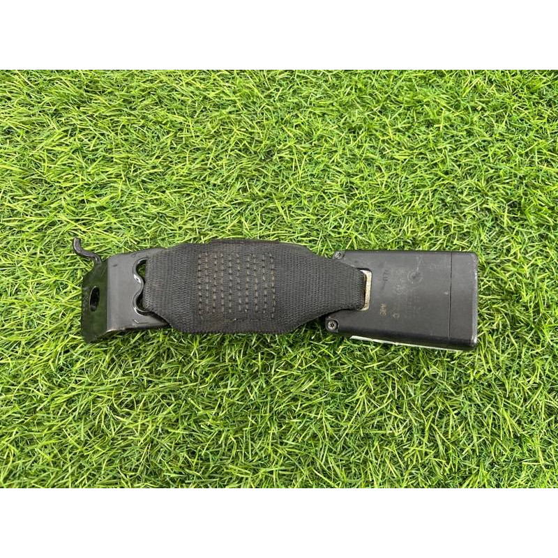 Ремінь безпеки (airbag/безопасность) BMW 3-series F30 2013 N47D20 72117266352