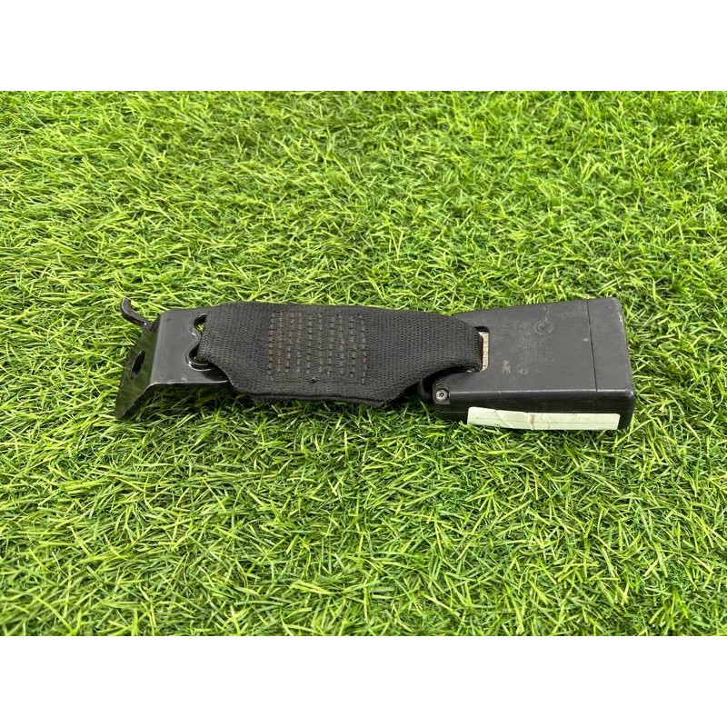 Ремінь безпеки (airbag/безопасность) BMW 3-series F30 2013 N47D20 72117266352