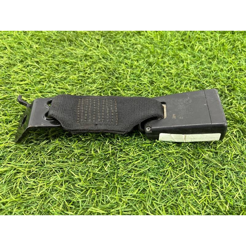 Ремінь безпеки (airbag/безопасность) BMW 3-series F30 2013 N47D20 72117266352