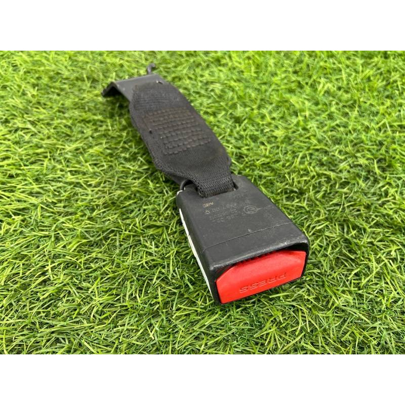 Ремінь безпеки (airbag/безопасность) BMW 3-series F30 2013 N47D20 72117266352