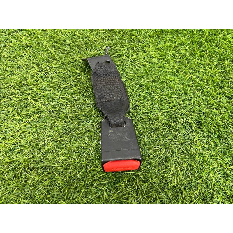 Ремінь безпеки (airbag/безопасность) BMW 3-series F30 2013 N47D20 72117266352