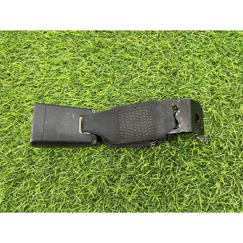 Ремінь безпеки (airbag/безопасность) BMW 3-series F30 2013 N47D20 72117266352