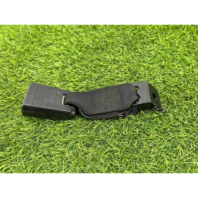 Ремінь безпеки (airbag/безопасность) BMW 3-series F30 2013 N47D20 72117266352