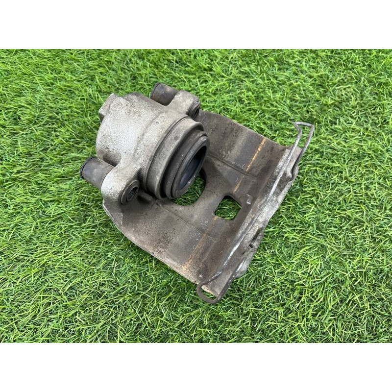 Суппорт тормозной (тормозная система) Volkswagen Passat B7 2014 1.8 5N0615124