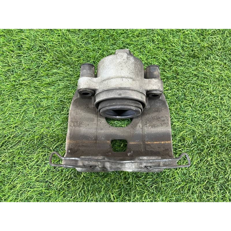 Суппорт тормозной (тормозная система) Volkswagen Passat B7 2014 1.8 5N0615124