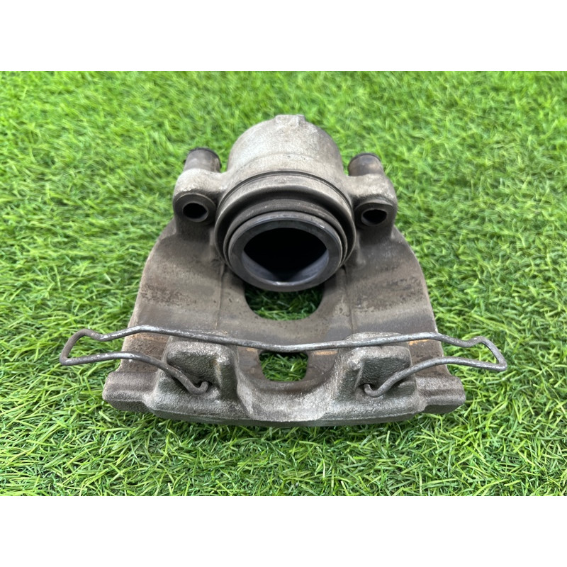 Суппорт тормозной (тормозная система) Volkswagen Passat B7 2014 1.8 5N0615124