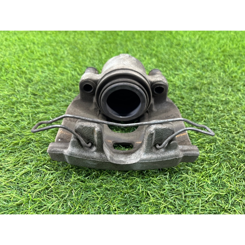 Суппорт тормозной (тормозная система) Volkswagen Passat B7 2014 1.8 5N0615124