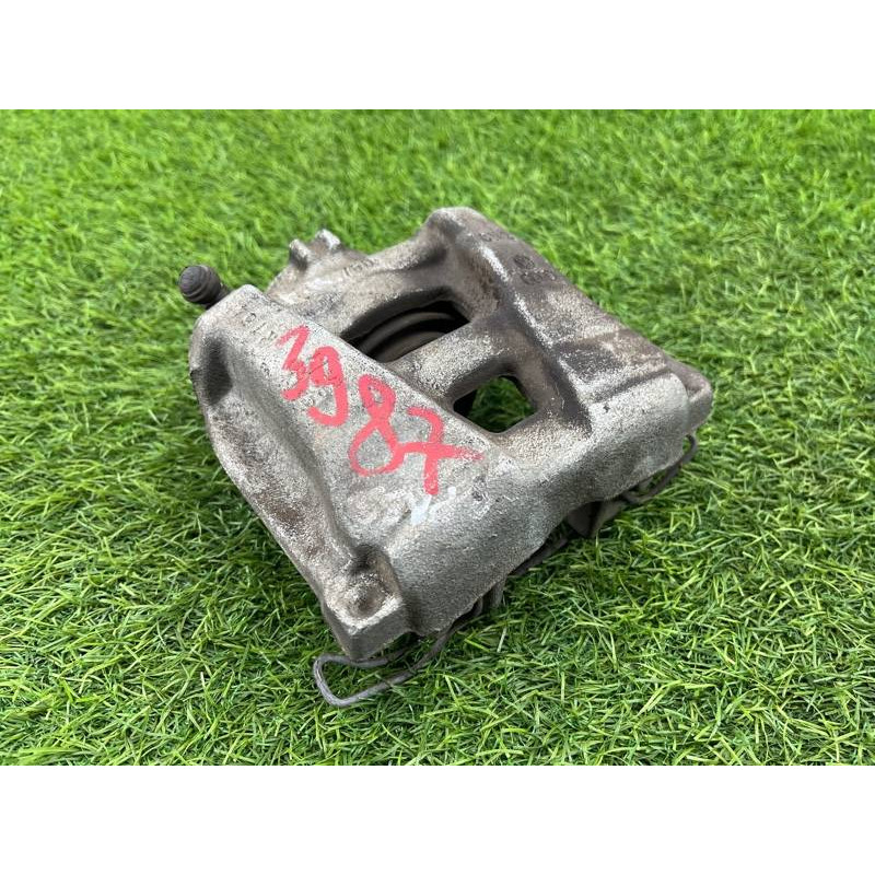 Суппорт тормозной (тормозная система) Volkswagen Passat B7 2014 1.8 5N0615124