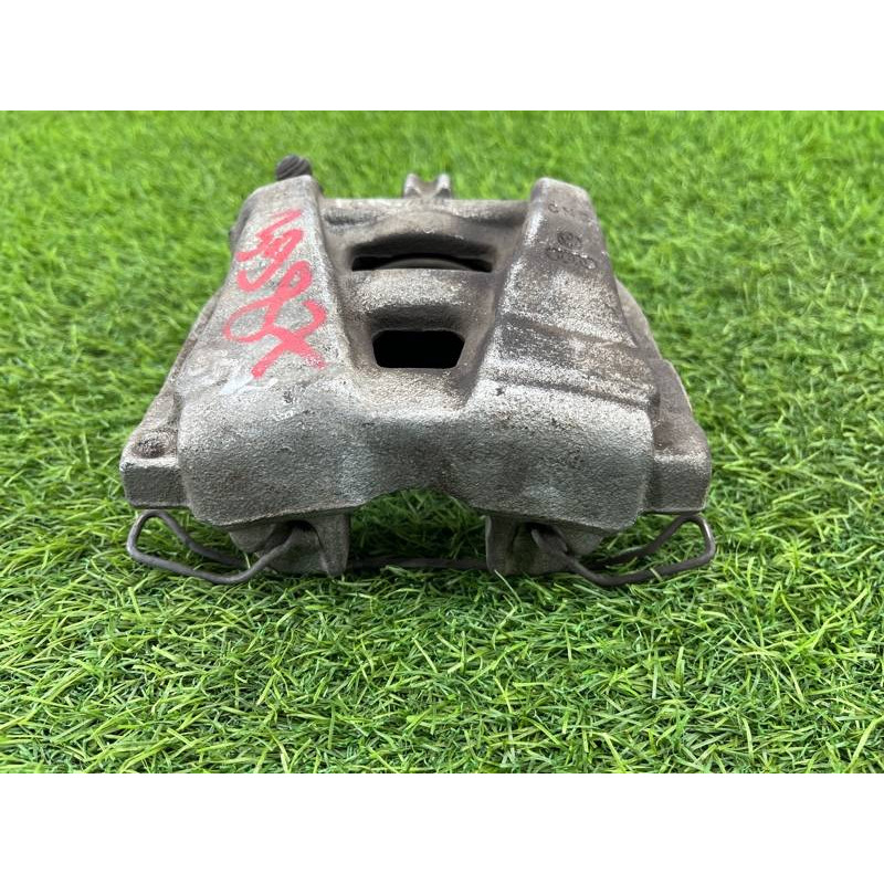 Суппорт тормозной (тормозная система) Volkswagen Passat B7 2014 1.8 5N0615124