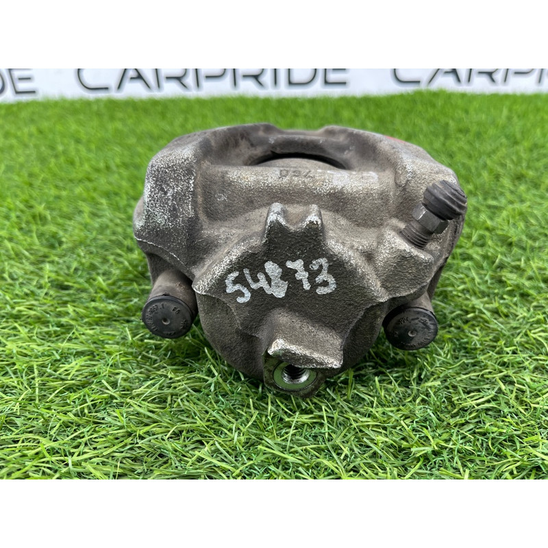 Суппорт тормозной (тормозная система) Volkswagen Passat B7 2014 1.8 5N0615124