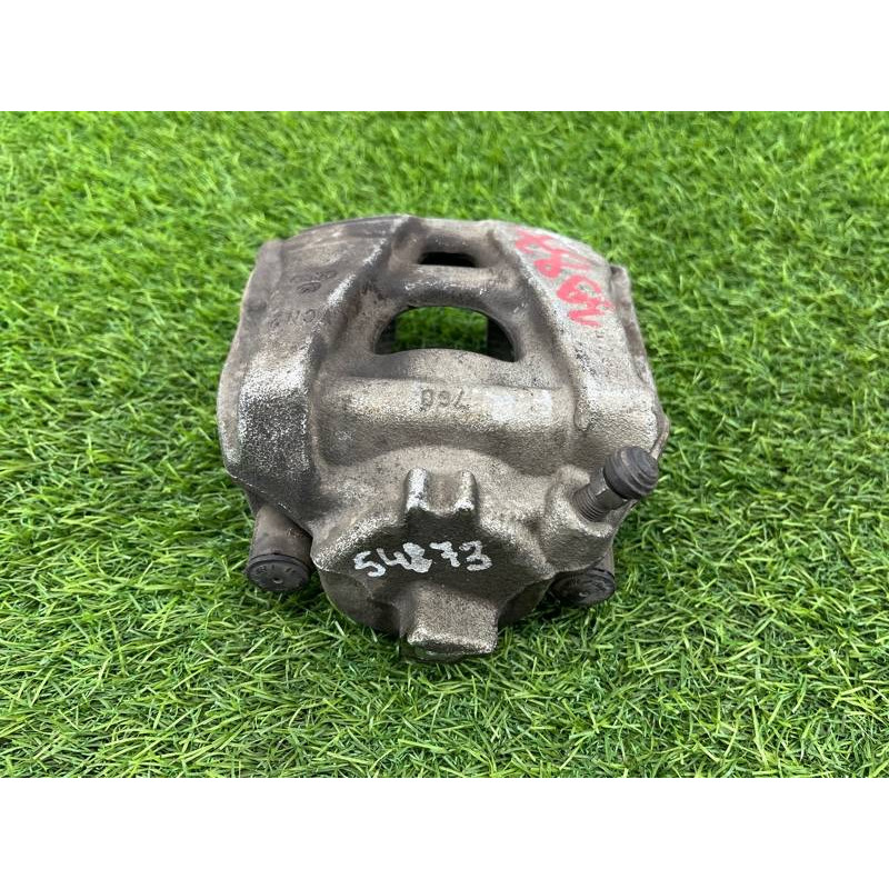 Суппорт тормозной (тормозная система) Volkswagen Passat B7 2014 1.8 5N0615124