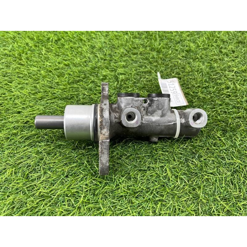 Главный тормозной цилиндр (тормозная система) Opel Vectra C 2004 2.2 558093