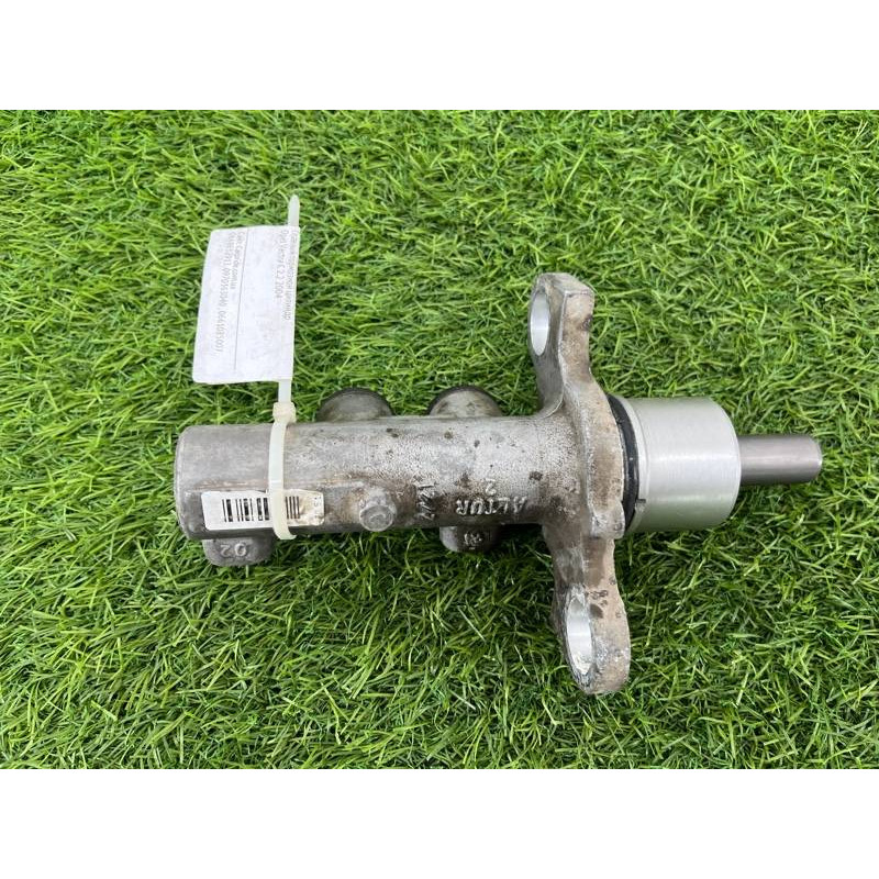 Главный тормозной цилиндр (тормозная система) Opel Vectra C 2004 2.2 558093