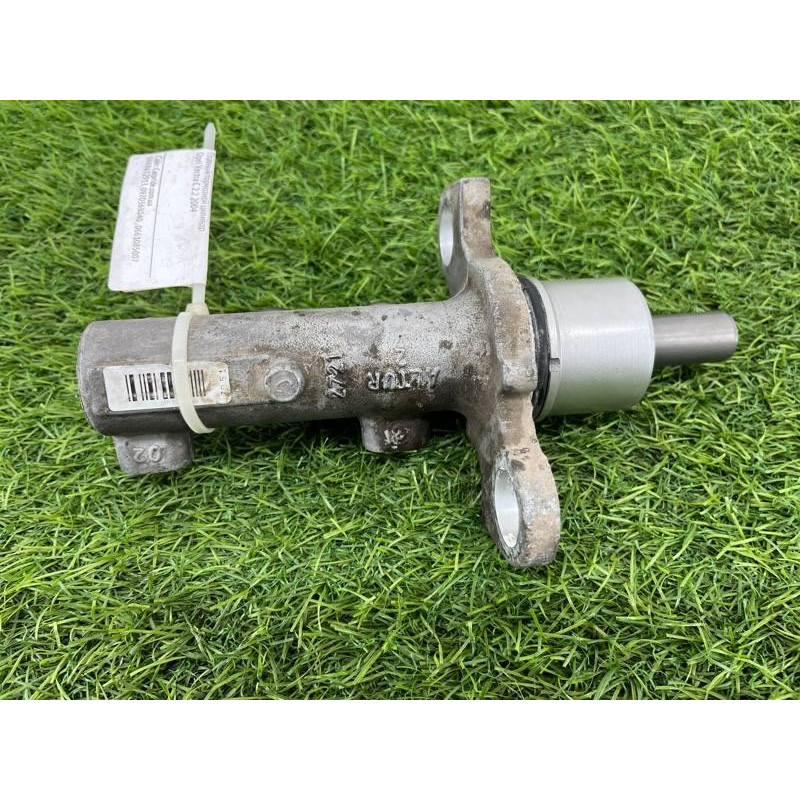 Главный тормозной цилиндр (тормозная система) Opel Vectra C 2004 2.2 558093