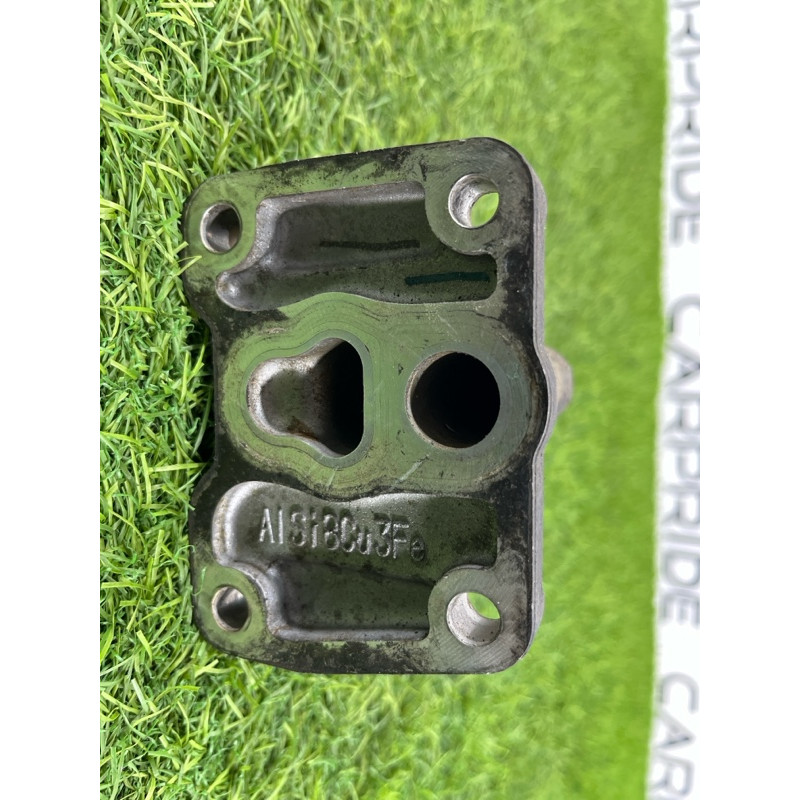 Кронштейн масляного фильтра (кронштейны двигателя) Jeep Compass MK49 2014 2.4 05047079aa