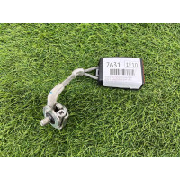 Ремень безопасности