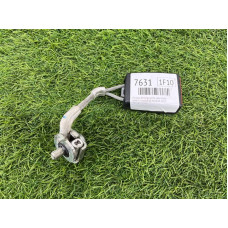 Ремінь безпеки