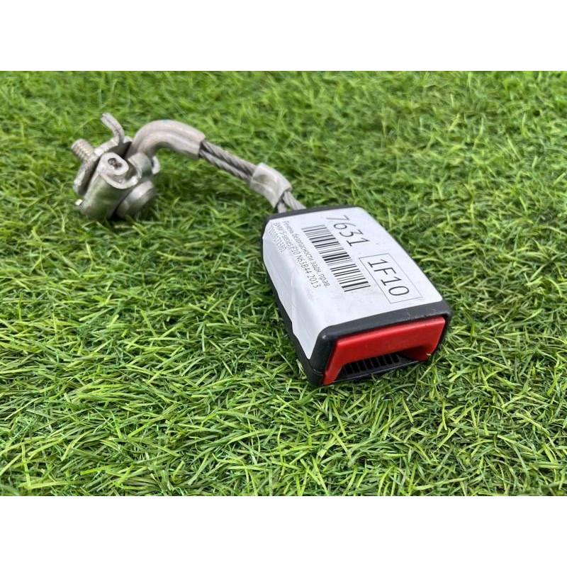 Ремень безопасности (airbag/безопасность) BMW 5-series F10 2013 N63B44 72119172380