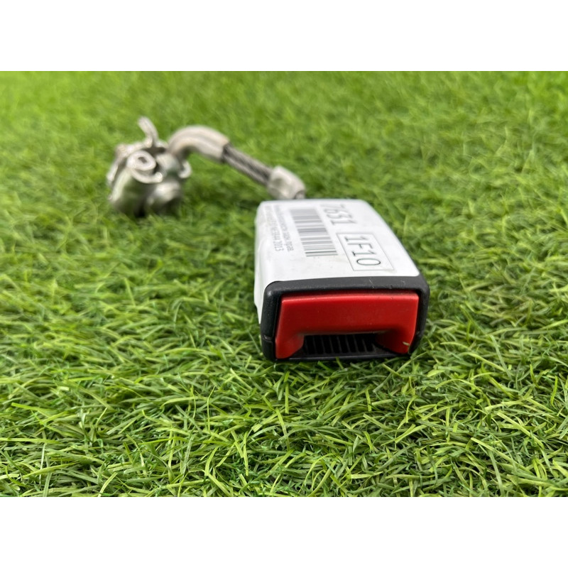 Ремень безопасности (airbag/безопасность) BMW 5-series F10 2013 N63B44 72119172380