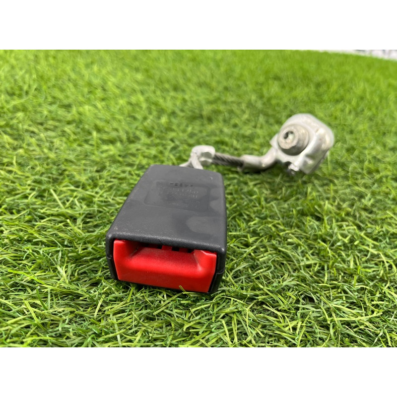 Ремень безопасности (airbag/безопасность) BMW 5-series F10 2013 N63B44 72119172380