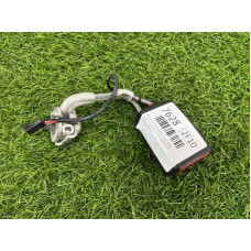 Ремінь безпеки