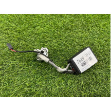 Ремень безопасности