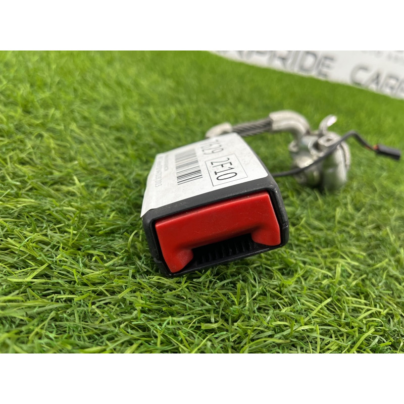 Ремень безопасности (airbag / безопасность) BMW 5-series F10 2013 N47D20 72117243273