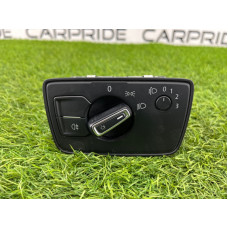 Переключатель света