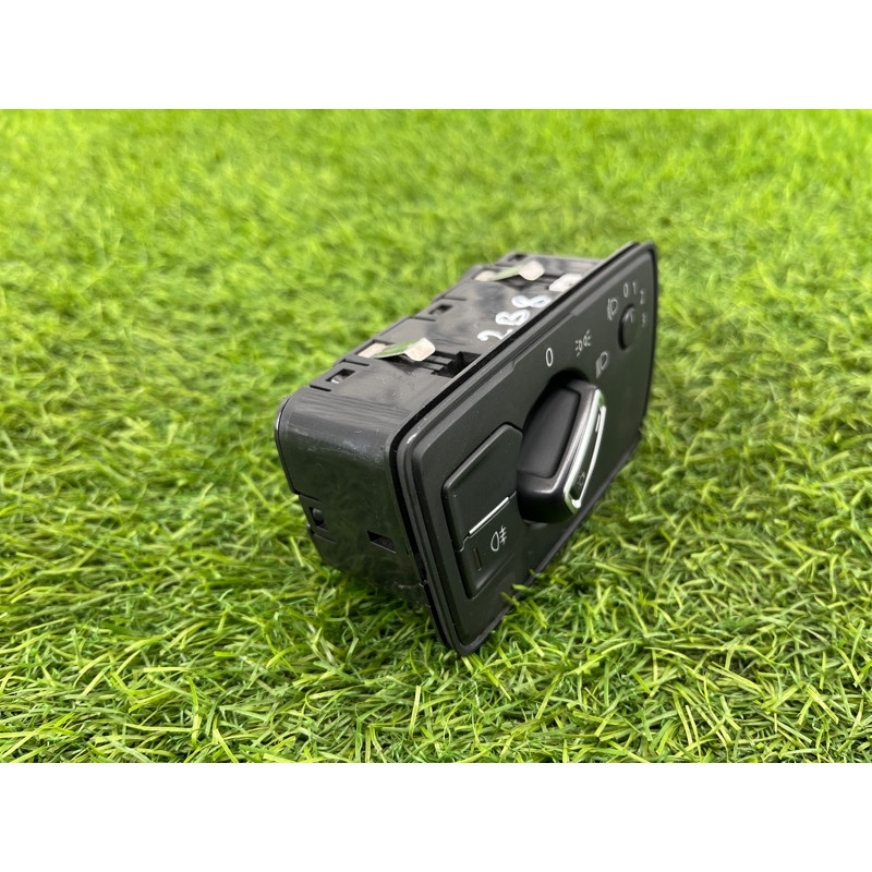 Переключатель света (электрика) Volkswagen Passat B8 2016 2.0 tdi 3G0941633CICX