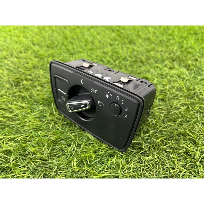 Переключатель света (электрика) Volkswagen Passat B8 2016 2.0 tdi 3G0941633CICX