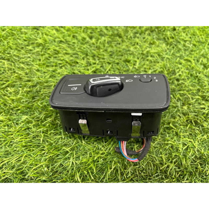 Переключатель света (электрика) Volkswagen Passat B8 2016 2.0 tdi 3G0941633CICX