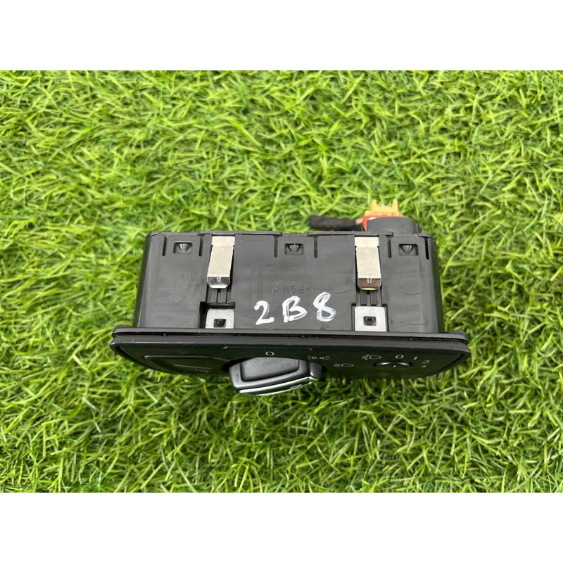 Переключатель света (электрика) Volkswagen Passat B8 2016 2.0 tdi 3G0941633CICX