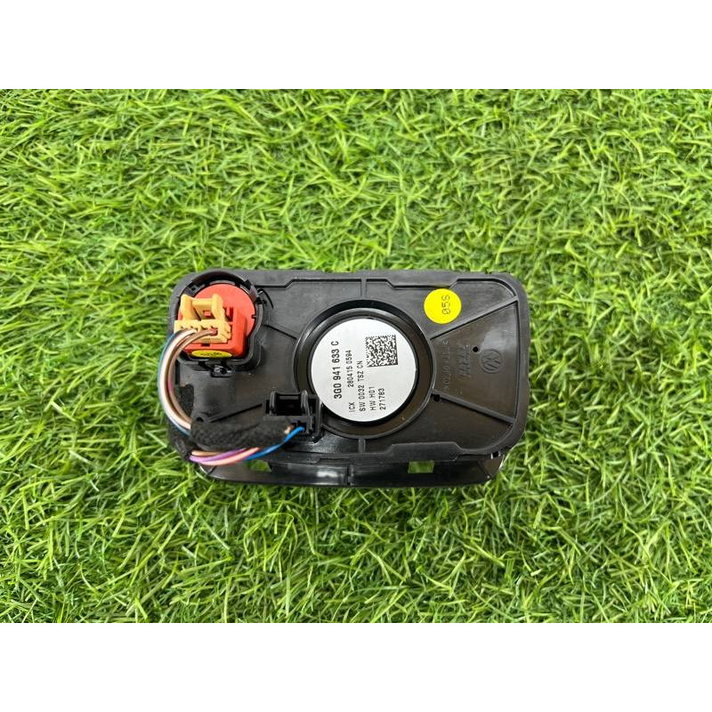 Переключатель света (электрика) Volkswagen Passat B8 2016 2.0 tdi 3G0941633CICX