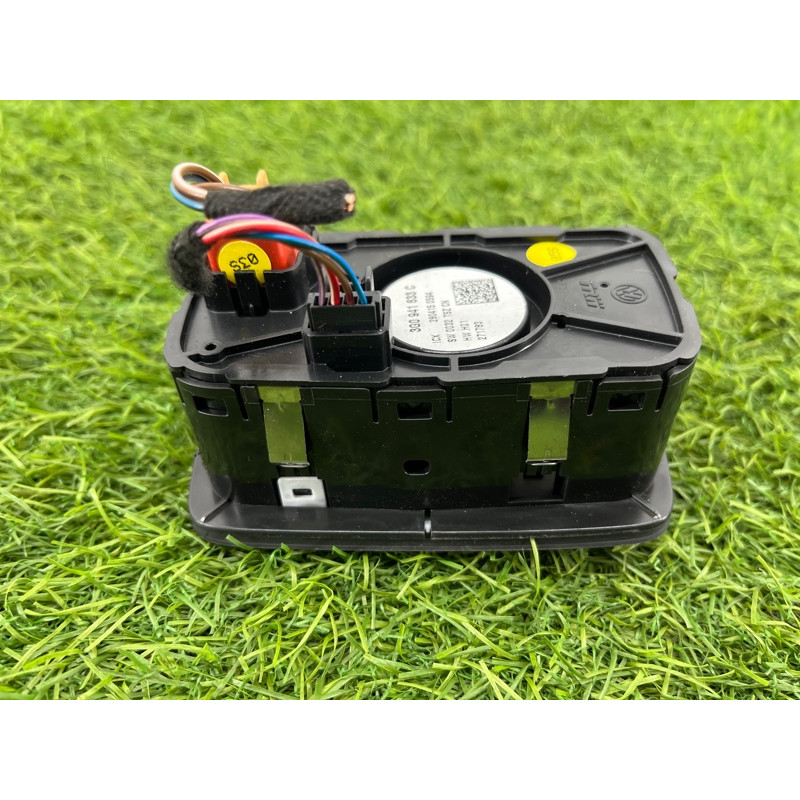 Переключатель света (электрика) Volkswagen Passat B8 2016 2.0 tdi 3G0941633CICX