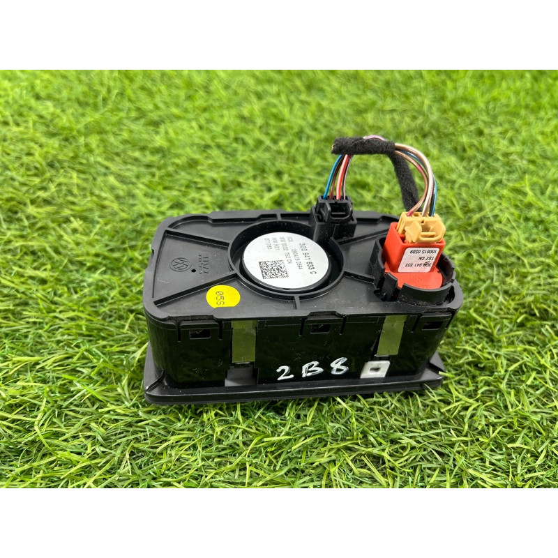 Переключатель света (электрика) Volkswagen Passat B8 2016 2.0 tdi 3G0941633CICX