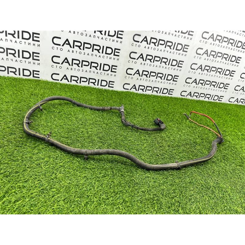 Провода прочие (электрика) Opel Vectra C 2004 2.2