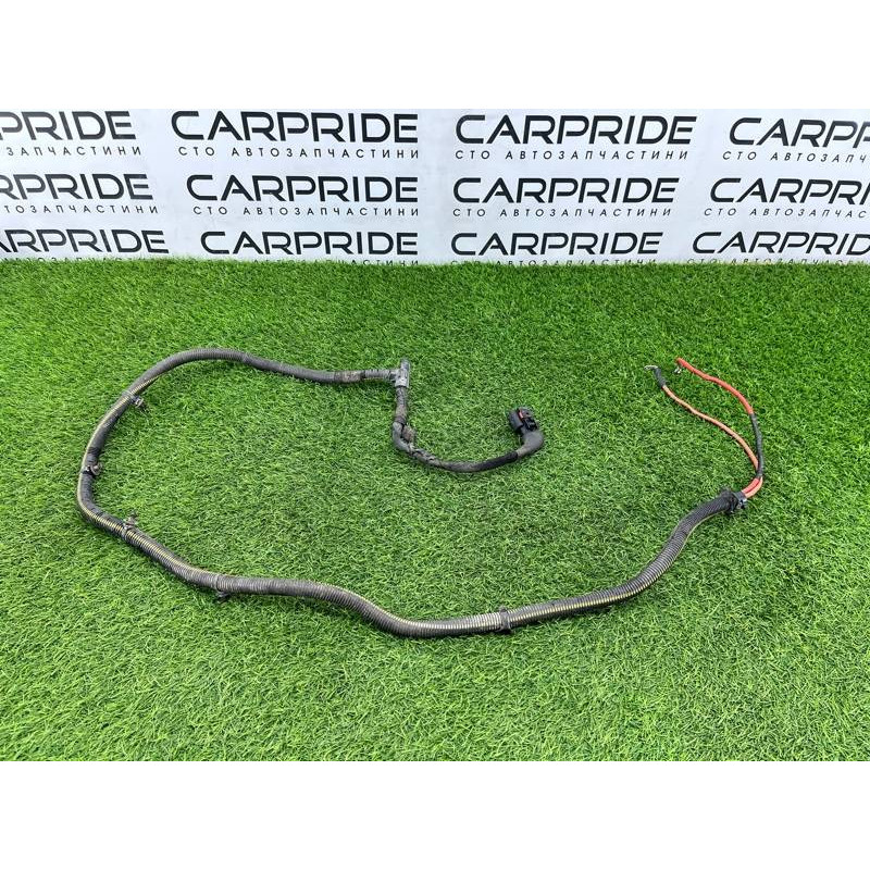 Провода прочие (электрика) Opel Vectra C 2004 2.2