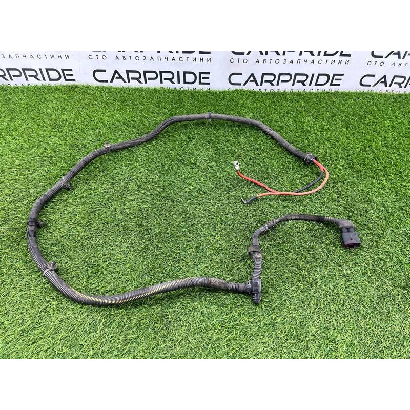 Провода прочие (электрика) Opel Vectra C 2004 2.2