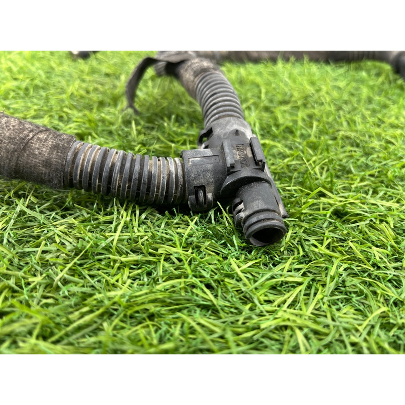 Провода прочие (электрика) Opel Vectra C 2004 2.2