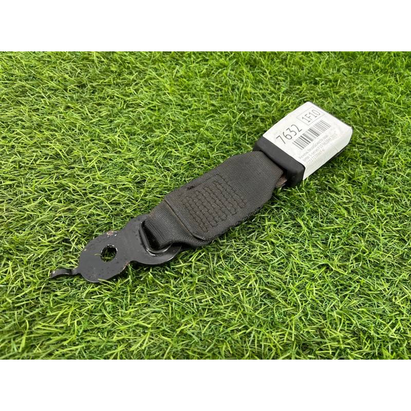 Ремень безопасности (airbag / безопасность) BMW 5-series F10 2013 N63B44 72117238665