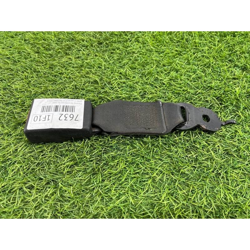 Ремень безопасности (airbag / безопасность) BMW 5-series F10 2013 N63B44 72117238665