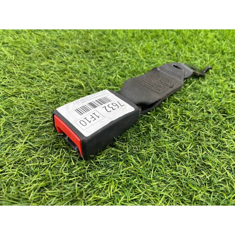 Ремень безопасности (airbag / безопасность) BMW 5-series F10 2013 N63B44 72117238665