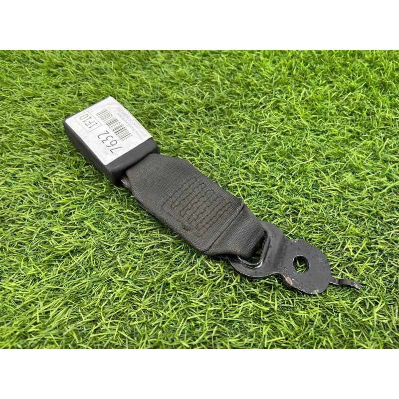 Ремень безопасности (airbag / безопасность) BMW 5-series F10 2013 N63B44 72117238665