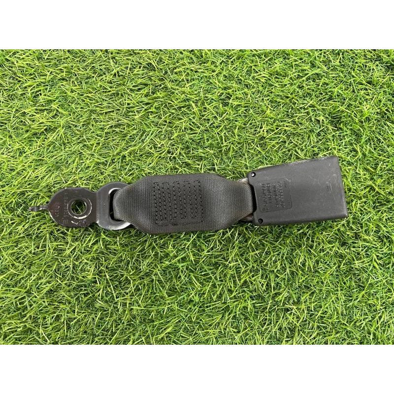 Ремень безопасности (airbag / безопасность) BMW 5-series F10 2013 N63B44 72117238665