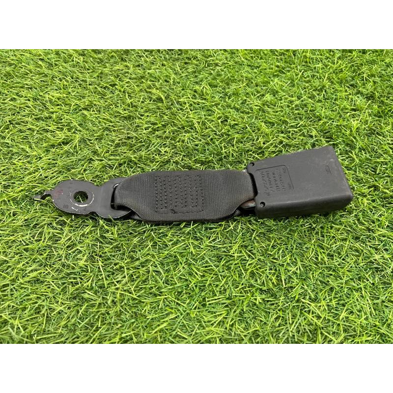 Ремень безопасности (airbag / безопасность) BMW 5-series F10 2013 N63B44 72117238665