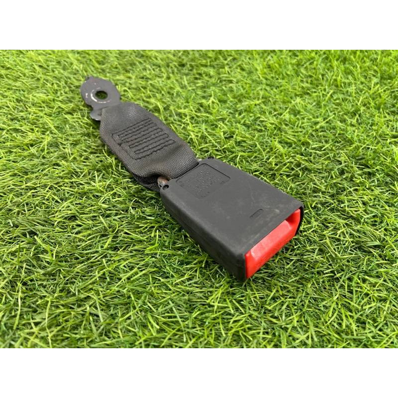 Ремень безопасности (airbag / безопасность) BMW 5-series F10 2013 N63B44 72117238665