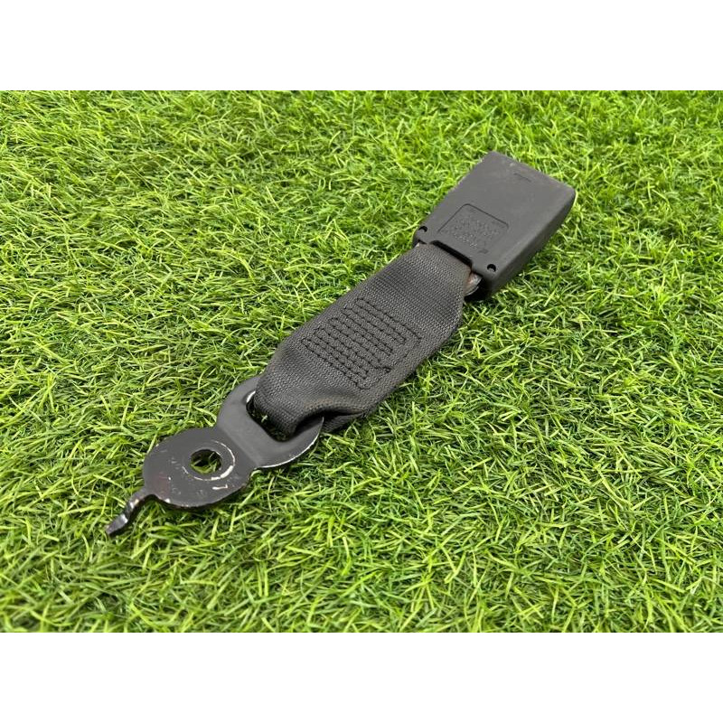 Ремень безопасности (airbag / безопасность) BMW 5-series F10 2013 N63B44 72117238665